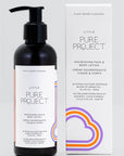 LITTLE PURE BESLEYİCİ YÜZ VE VÜCUT LOSYONU