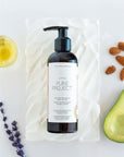 LITTLE PURE Nourishing Face & Body Lotion