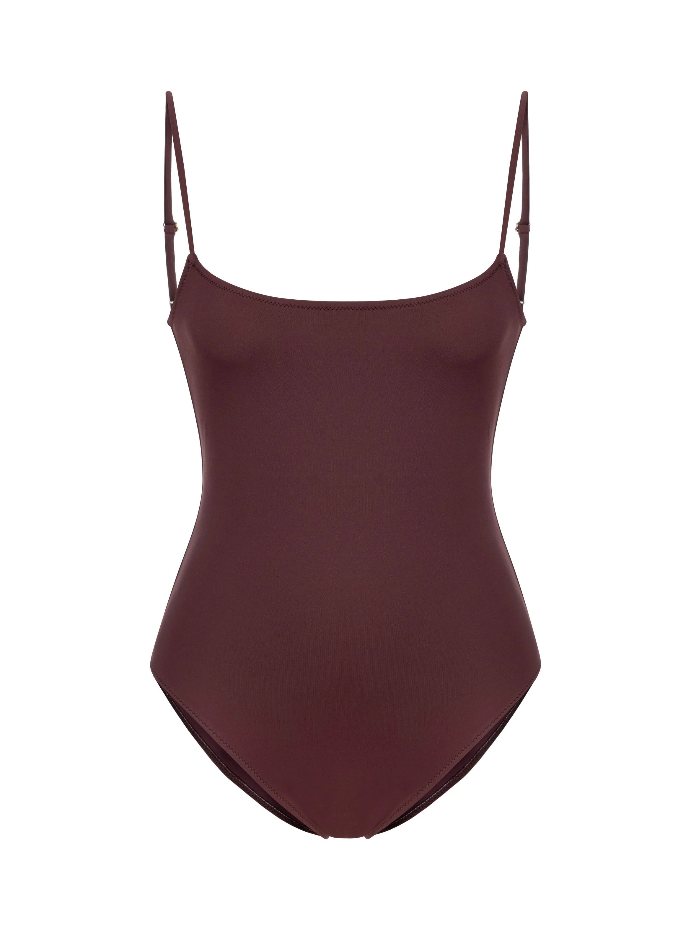 July One-Piece