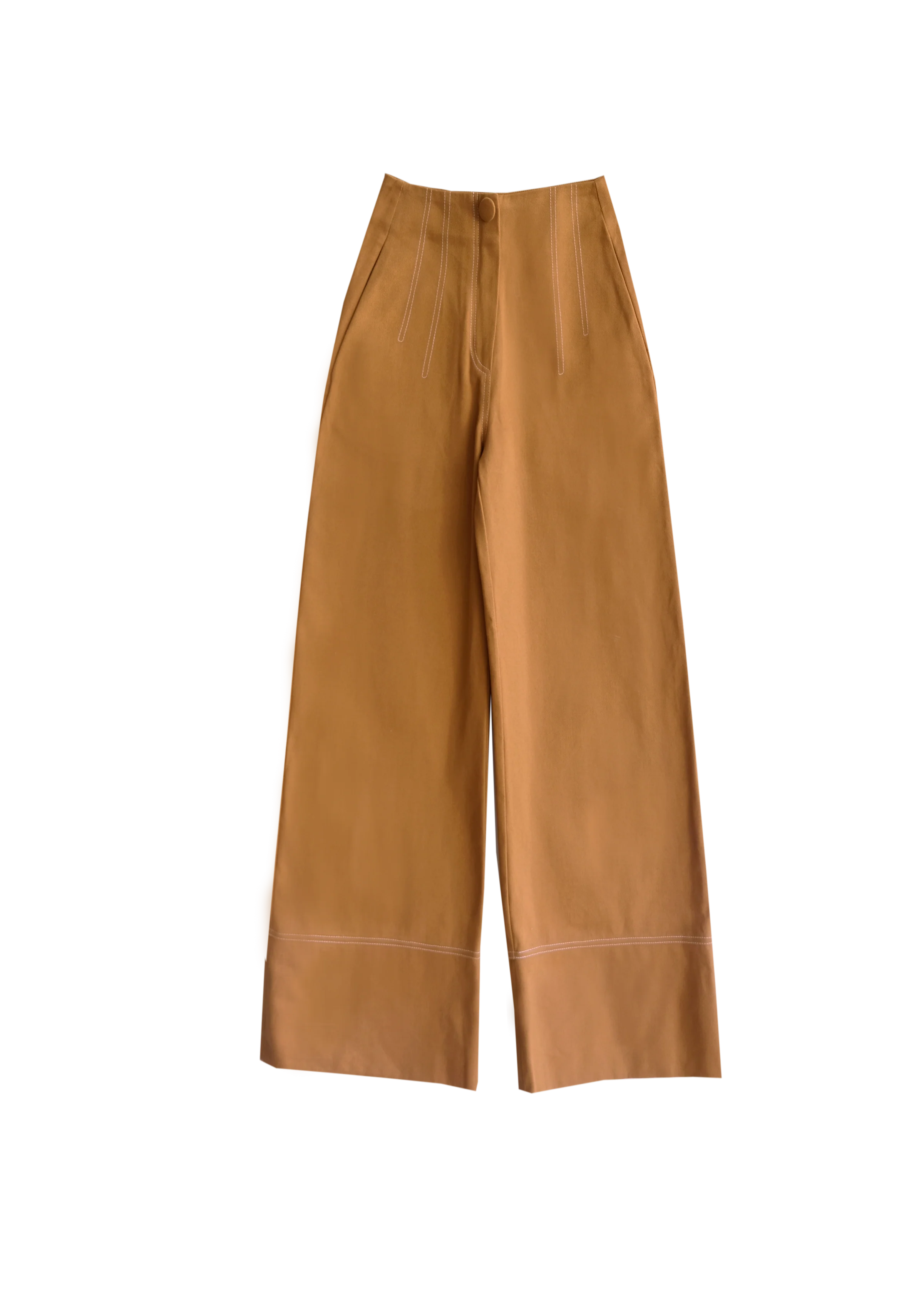 Pick Pocket Trousers