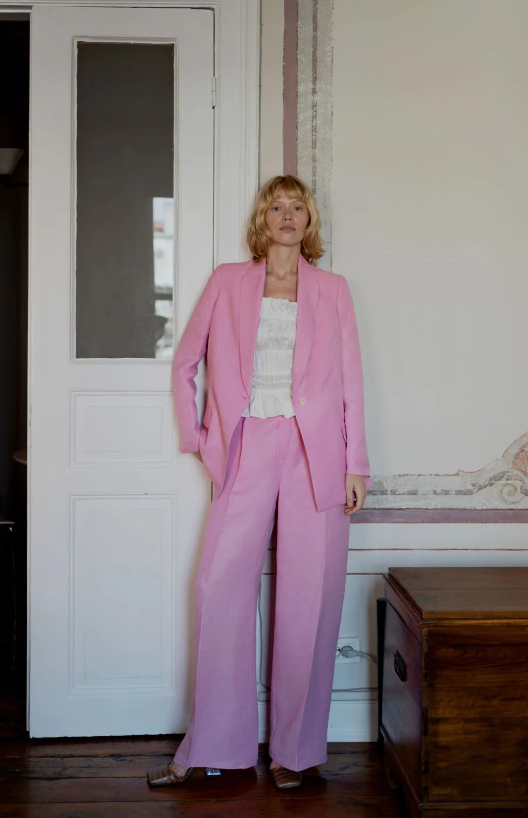 Seven Suit Blazer