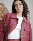 Pick Pocket Jacket