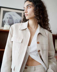 Pick Pocket Jacket