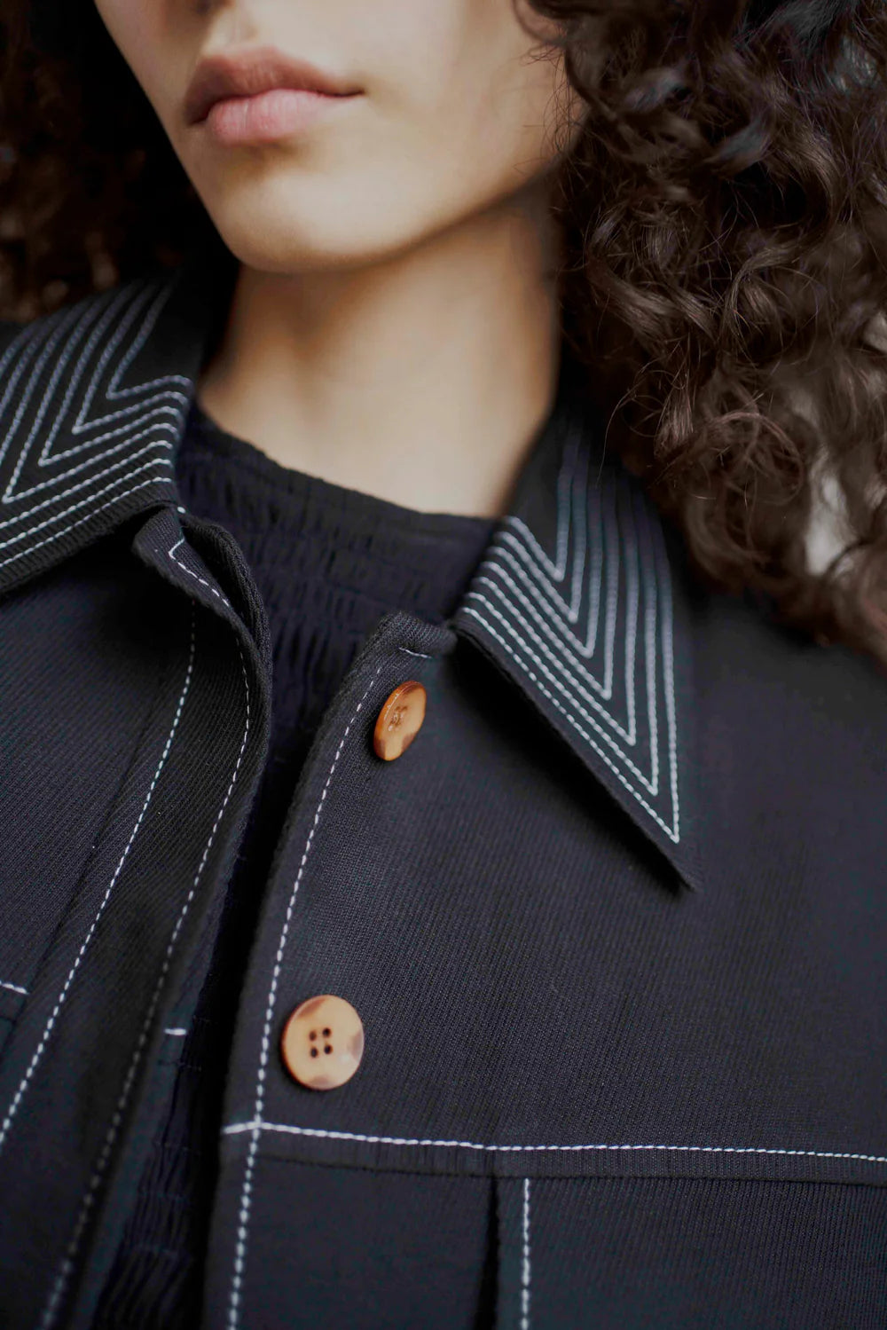 Pick Pocket Jacket