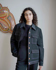 Pick Pocket Jacket