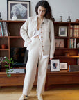 Pick Pocket Jacket