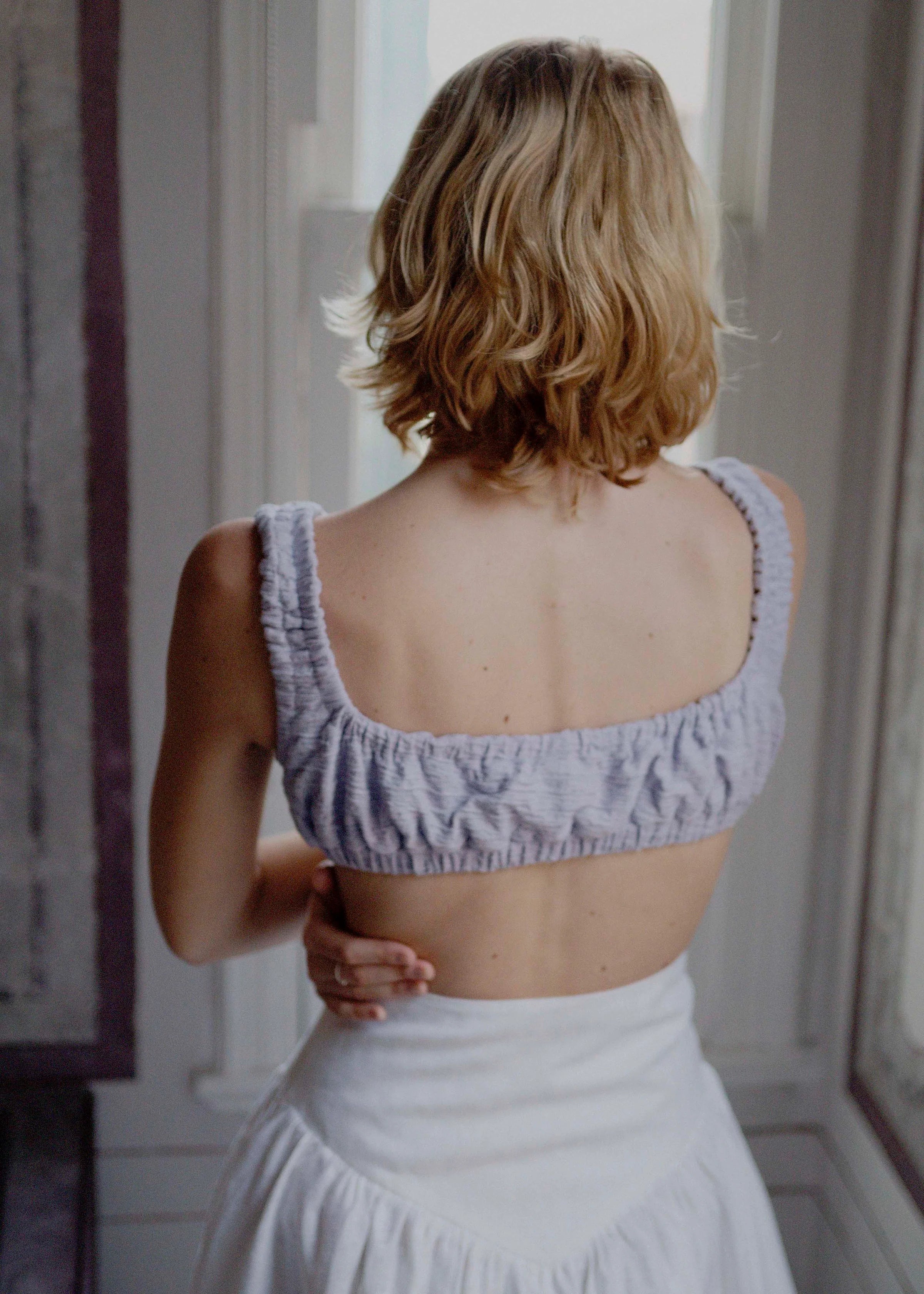Ruby Top