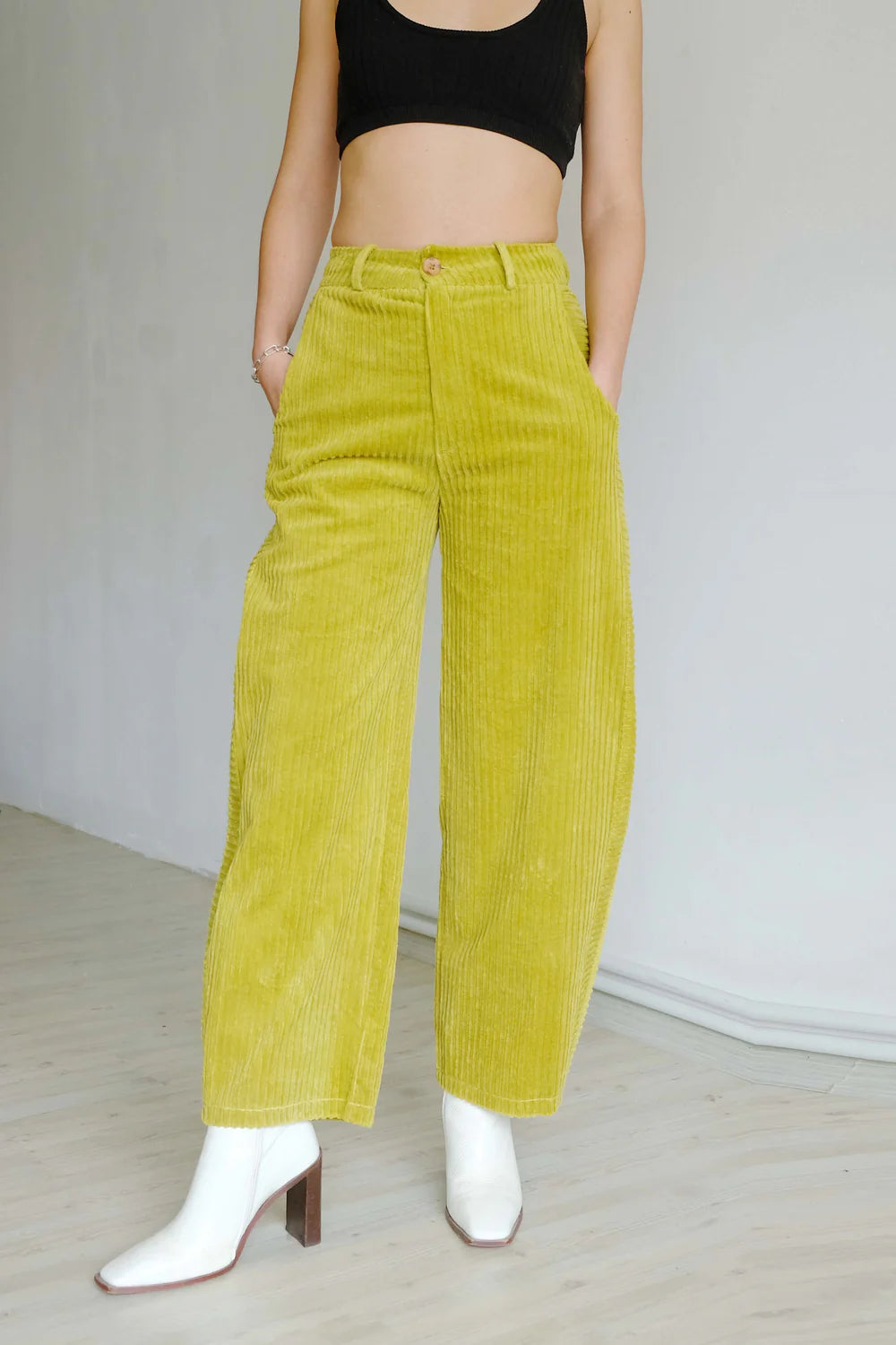 Side Kick Trousers
