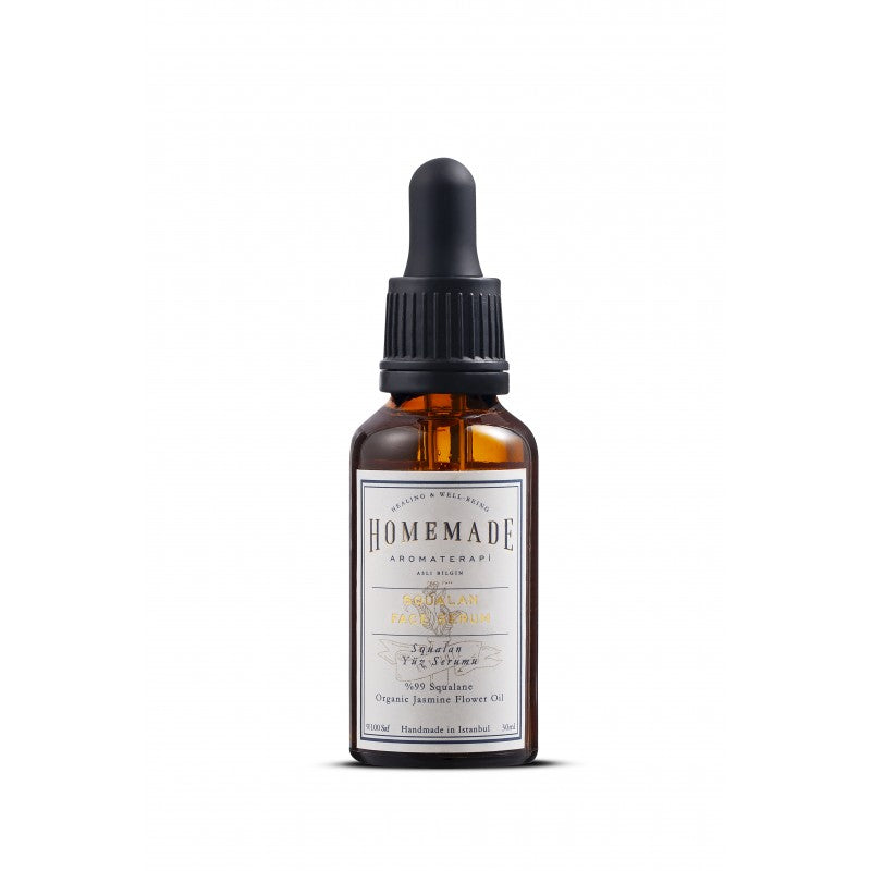 Squalane Face Serum