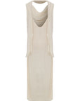 Tara Cotton Maxi Dress