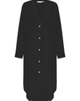 Terra Shirt Dress