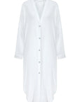 Terra Shirt Dress