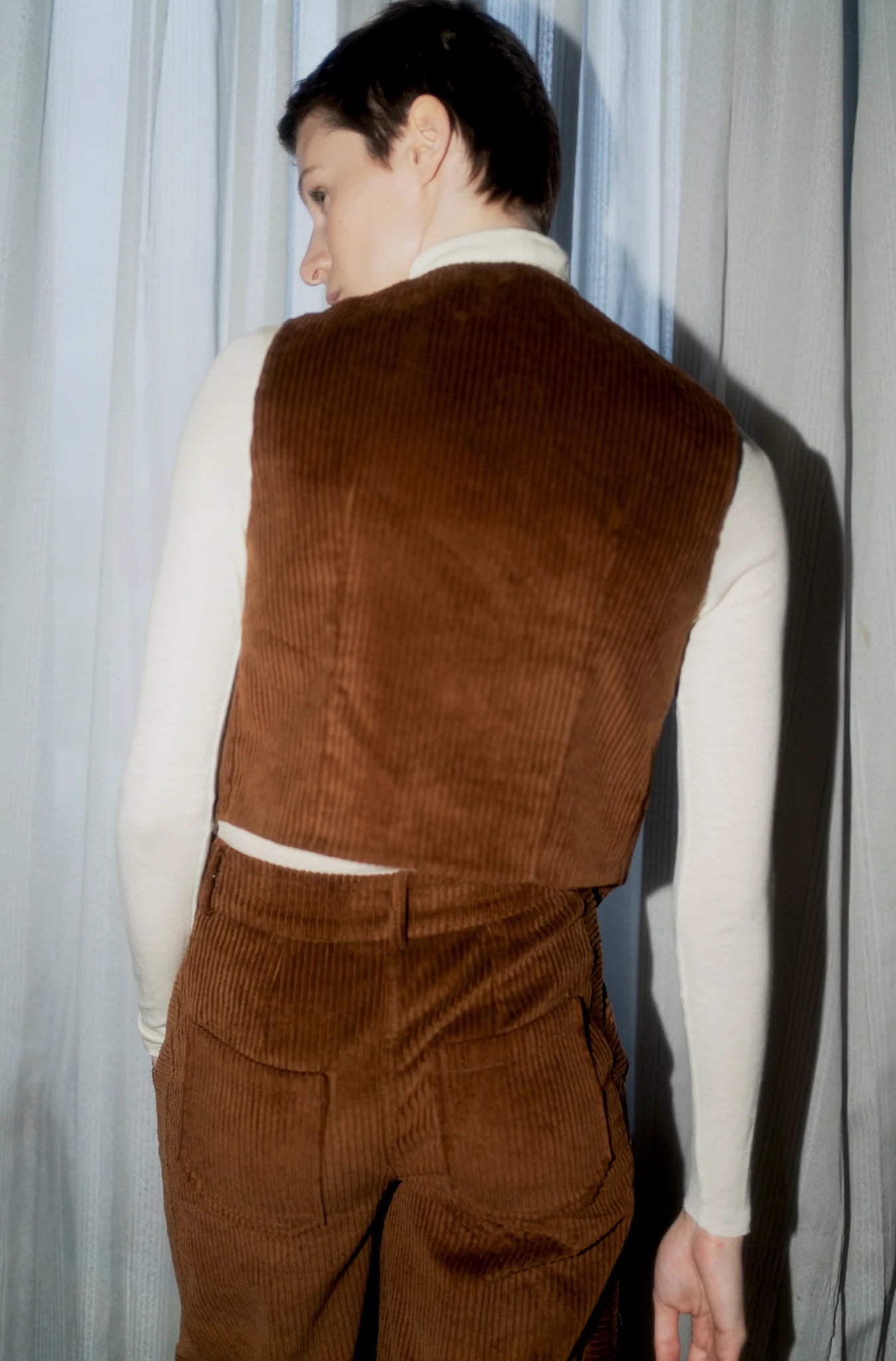 Wyatt Waistcoat