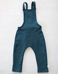 ORGANIC COTTON JUMPSUIT