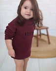 ORGANİK PAMUKLU REBEL SWEATSHIRT