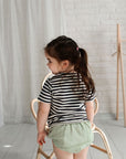 SARI DENİZALTI T-SHIRT