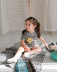 SARI DENİZALTI T-SHIRT