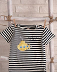 SARI DENİZALTI T-SHIRT