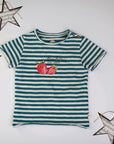 STRAWBERRY FIELDS T-SHIRT