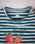 STRAWBERRY FIELDS T-SHIRT