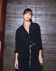 This is It Jumpsuit - Black