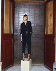 This is It Jumpsuit - Black