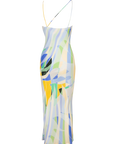 Valeria Midi Dress