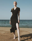 Iris Dress