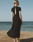 Iris Dress