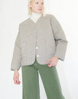 Terrain Double-sided Jacket