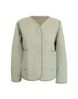 Terrain Double-sided Jacket