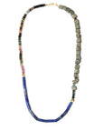 Natural Stone Necklace