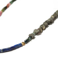 Natural Stone Necklace