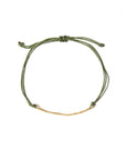 Arc Raw Armband