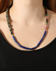 Natural Stone Necklace