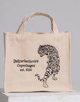 Amalienborg Cotton Tote Bag