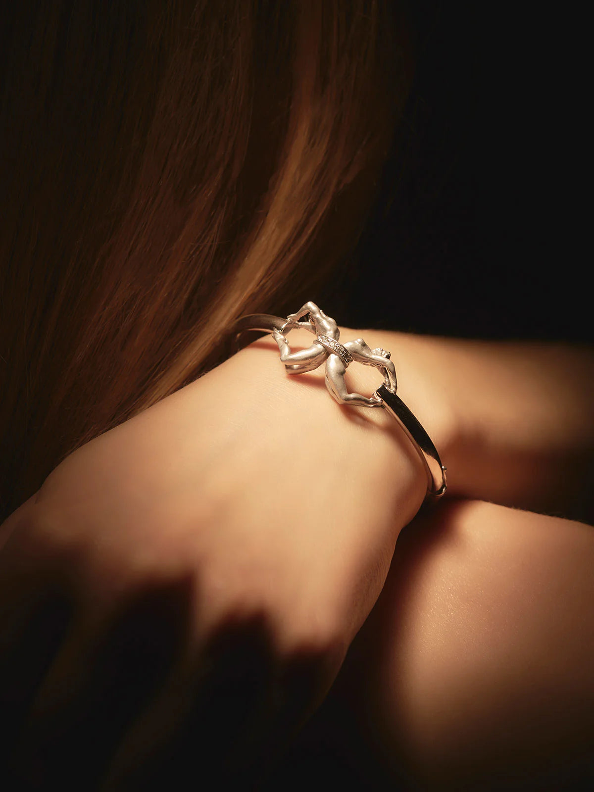 Connected Bracelet