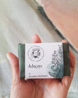 Sage Soap