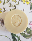 St. John's Wort & lavender baby soap