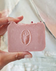 Goddess Soap