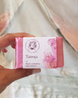 Goddess Soap