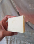 Rosemary and Lavender Soap
