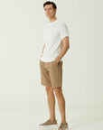 Men's Chino Shorts