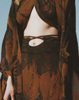 Maya Skirt