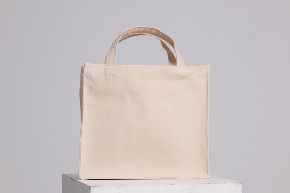 Amalienborg Cotton Tote Bag