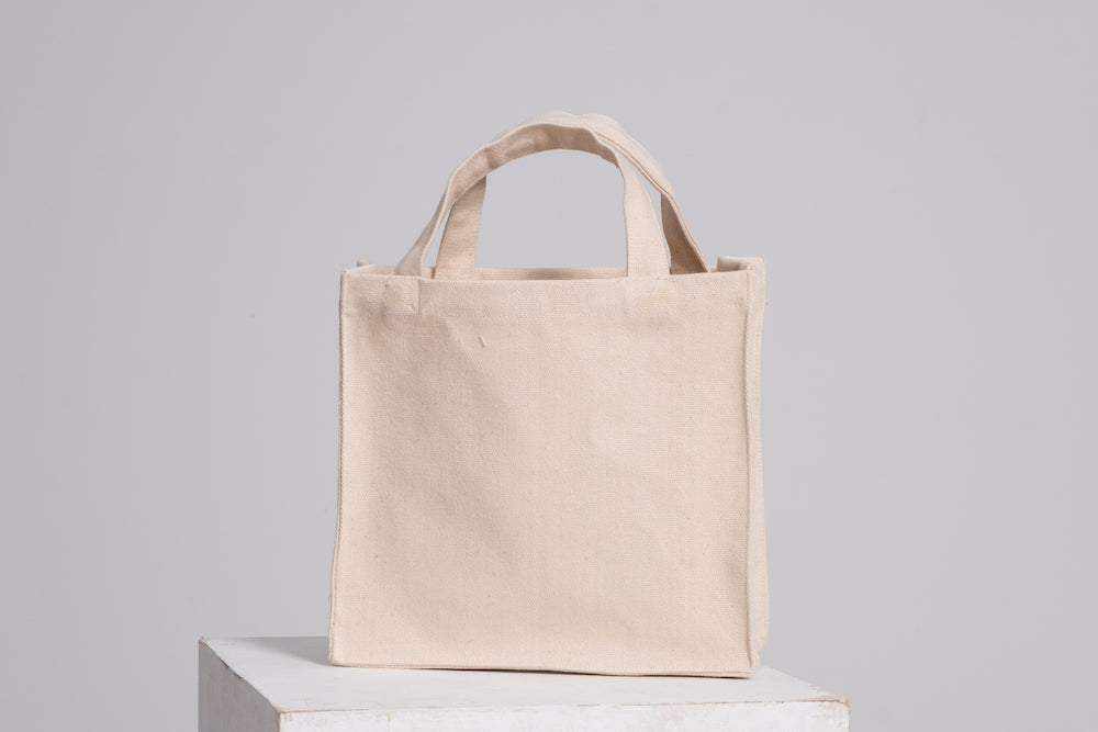 Amalienborg Cotton Tote Bag