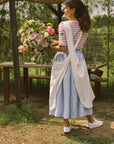 MISS BLOOM'DAN ÇİÇEK BUKETİ