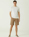 Men's Chino Shorts