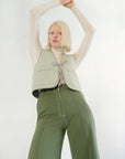 High Kick Trousers