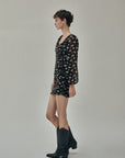Poppy Mini Dress